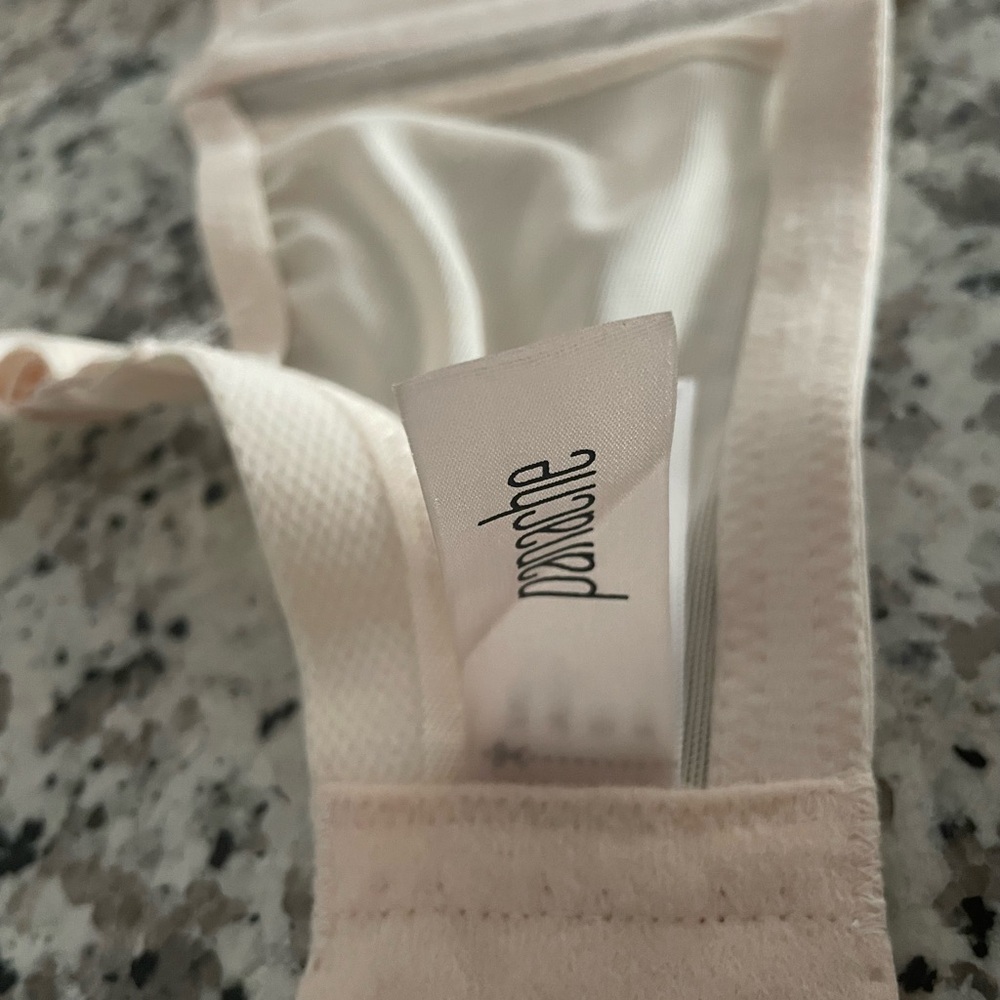 Panache Andorra Full Coverage Side Support Bra - Picture 11 of 11